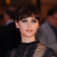 Felicity Jones at Screening of 'Like Crazy' at BFI London Film Festival | Picture 102077